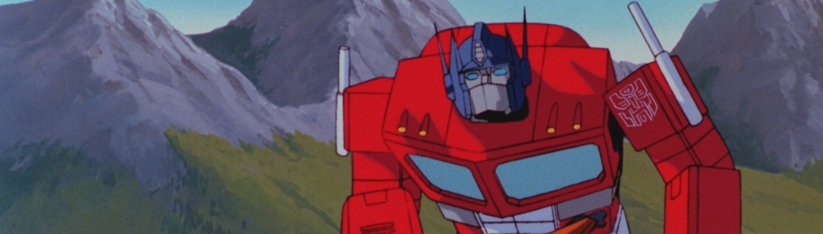 The Transformers 1986 Full Movie. 